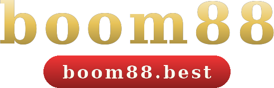 boom88 logo